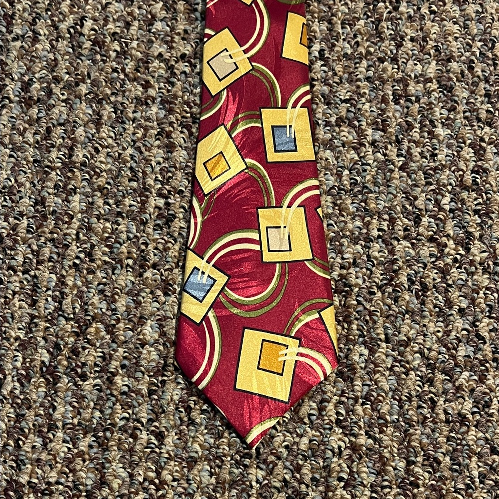 👔Dimoda 90s Tie